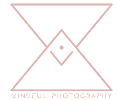 Mindful Photography Logo